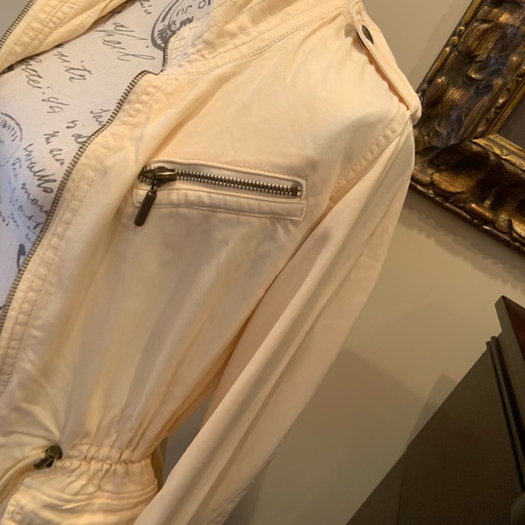 Max Jeans Jacket - Picture 6 of 11